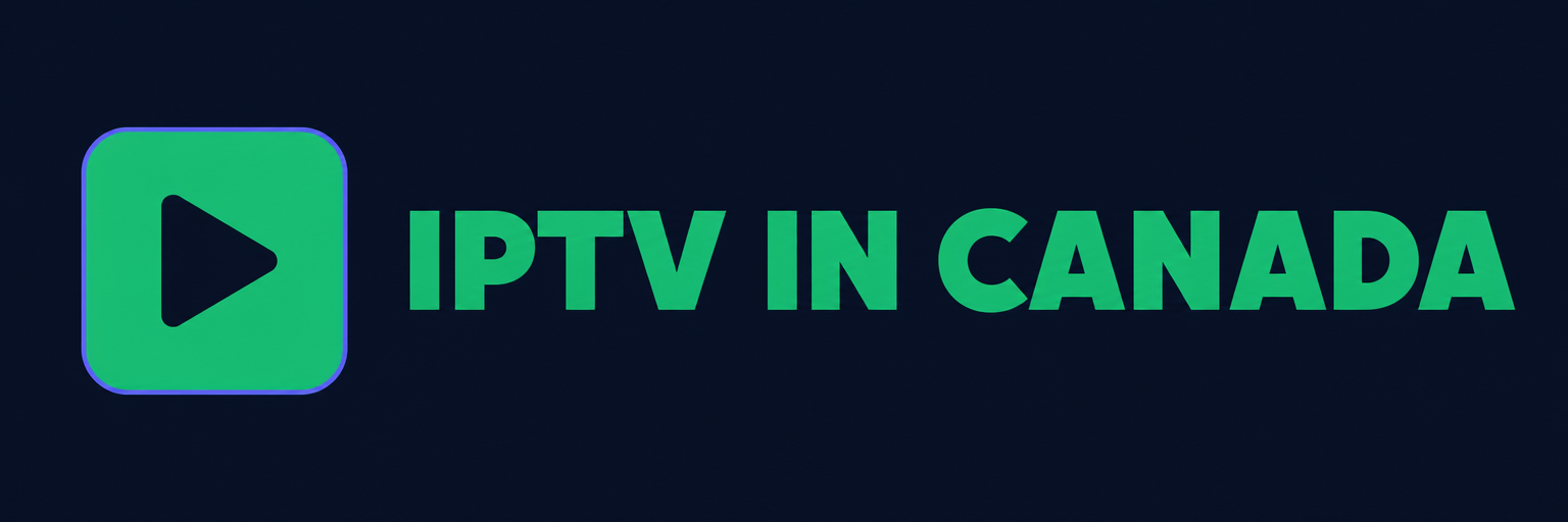 Iptv In Canada